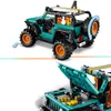 LEGO Technic Jeep Wrangler Rubicon Geländewagen - Off-Road Produktbild-Vorschau 4