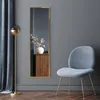 STYLER LINCOLN Wandspiegel, 37x142 cm, rechthoekig, met Productafbeelding-voorbeeld 2