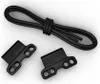 Garmin Quickfit 26 Bungee Support Nero Nero Taglia unica Anteprima dell’immagine prodotto 2
