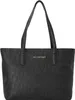 VALENTINO Borse Borsa in ecopelle Pansy Shopping Bag nero Anteprima dell’immagine prodotto 1