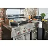 Char-Broil Ultimate 3200 Barbecue a gas a 3 bruciatori in Anteprima dell’immagine prodotto 9