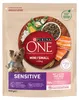 Purina One Mini DeliCate mit Lachs und Reis 800g Produktbild-Vorschau 5