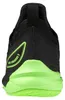 Scarpe da pallamano Mizuno Wave Luminous 3, nero, 46, uomo Anteprima dell’immagine prodotto 4