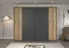Trendteam Schlafen Kleiderschrank Esteban in Produktbild-Vorschau 5