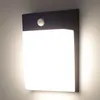 Kwazar Luminaire – venkovní nástěnné LED svítidlo 2 W, Náhled obrázku produktu 2