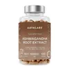 Aavalabs Ashwagandha KSM-66® | 1000 mg | Stress & Schlaf | Produktbild-Vorschau 3