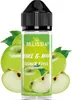 Belissia Shake and Make Grüner Apfel - 10ml hochdosiertes Produktbild-Vorschau 1
