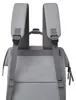 Cabaïa Rucksack Adventurer Medium Grau onesize Produktbild-Vorschau 18