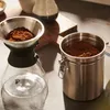 Tchibo Aromadose, Kaffeedose, 500g Füllvolumen, aromadicht, Produktbild-Vorschau 6