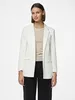 PIECES Pcbozzy Ls Loose Blazer Noos BC klassischer Blazer Produktbild-Vorschau 9