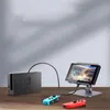 Ugreen kabel US372 80810 USB-C - USB-C PD QC 100W 5A 10Gbps Náhled obrázku produktu 6