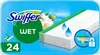 Swiffer WET Feuchte Bodentücher Mikrofaser, 24 Tücher Produktbild-Vorschau 2
