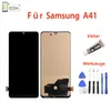 Für Samsung Galaxy A41 A415F LCD Display Touch Screen Produktbild-Vorschau 1