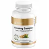 Ginseng Complex 90 Kapseln Stress Gedächtnis Nervensystem Produktbild-Vorschau 1