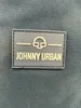 Johnny Urban Allen Large Rucksack Dark Blue Rolltop Laptop Produktbild-Vorschau 11