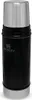 Láhev Stanley Classic Bottle XS 0,47 l Matte Black Pebble Náhled obrázku produktu 23