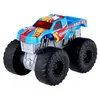 Hot Wheels Monster Trucks Roarin' Wreckers HDX66 Voir les images du produit 15