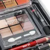 Miss Young Makeup Kit Beauty Box aus Aluminium - GM14007 Produktbild-Vorschau 4
