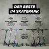 Apollo Stunt Scooter - Genesis Pro X | High End Produktbild-Vorschau 5