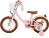 AMIGO Kinderfahrräder Mädchen Perfect 14 Zoll 22 cm Mädchen Produktbild-Vorschau 3