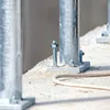 Isolbau Ankerstange M10 x 190 mm verzinkt 20 Stück Verbundanker Gewindestange ETA Produktbild-Vorschau