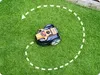 LawnMaster VBRM16 OcuMow Mähroboter kabellos für geeignet Produktbild-Vorschau 5