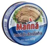 Paté di sardine 65g di Manna dal Portogallo Anteprima dell’immagine prodotto 1