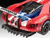 Revell Model Set Ford GT - Le Mans 1:24 Produktbild-Vorschau 12