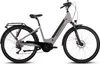 SAXONETTE E-Bike Premium Sport , 10 Gang, Kettenschaltung, Produktbild-Vorschau 2