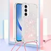 Samsung Galaxy A37 Hülle - Coverup Liquid Glitzer Back Produktbild-Vorschau 4