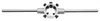 BGS 942 Schneideisenhalter, #3 25 x 9 mm Produktbild-Vorschau 1