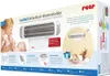 reer FeelWell Wickeltisch-Wärmestrahler, Heizstrahler zur Anteprima dell’immagine prodotto 19