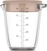 Misurino Mepal Chef It in vetro da 500 ml con coperchio, Anteprima dell’immagine prodotto 3