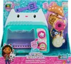 La casa delle bambole di Gabby - Cakey' Ofen Anteprima dell’immagine prodotto 2