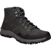 A single gray boot is shown against a white background. Produktbild-Vorschau