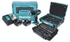 Makita DHP 482 JX13 Perceuse-visseuse à percussion sans fil Voir les images du produit 2