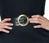 Film Nostalgie 50s Eleganz Partyoutfit Schwarzer Style Produktbild-Vorschau 5