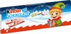 Kinder Schokolade Mini Riegel Weihnacht Edition aus Produktbild-Vorschau 2