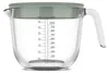 Mepal Chef, vaso medidor de vidrio, modelo Chef It, 1000 ml Vista previa de la imagen del producto 9