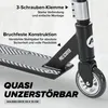 Apollo Hulajnoga stunt – Genius Pro 4.0 wytrzymała Podgląd zdjęcia produktu 8