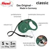flexi New Classic s popruhom zelená, veľkosť: S Náhľad obrázku produktu 7