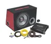 Ground Zero GZ BASS KIT 12.300 - Car Subwoofer - 12" Bass Voir les images du produit 5