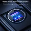 Joyroom C-A09 Mini Schnelles Auto-Ladegerät 2X Usb 30W Produktbild-Vorschau 4