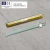 Isolbau Verbundanker-Set V10 Patrone + Ankerstange verzinkt M10 x 130 mm 50 Stück ETA Produktbild-Vorschau