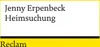 Heimsuchung. Roman Produktbild-Vorschau 1