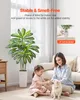 VEVOR Künstlicher Dracaena-Baum, 1,52 m, Drachenbaum, Produktbild-Vorschau 3