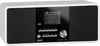 A white and black Imperial DABMAN i200 radio is shown from the front. Náhľad obrázku produktu