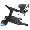 Marchepied universel pour poussette Kiddy, accessoire pour Voir les images du produit 5