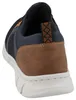 Scarpe da uomo Rieker Almada/Auxerre/Scuba, mocassini, Anteprima dell’immagine prodotto 18