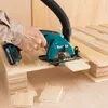 Makita HS301DZ Akkuhandkreissäge 10,8V Produktbild-Vorschau 14